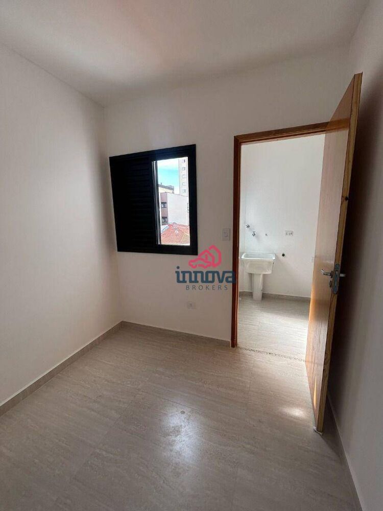 Apartamento, 2 quartos, 38 m² - Foto 6