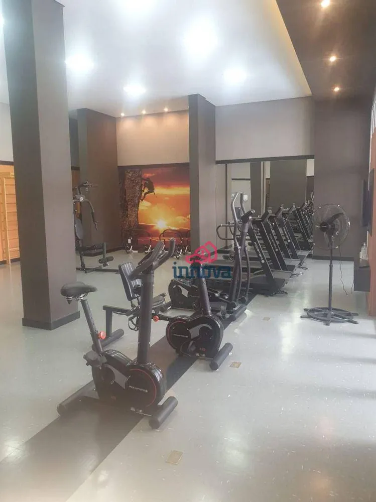 Apartamento, 3 quartos, 138 m² - Foto 15