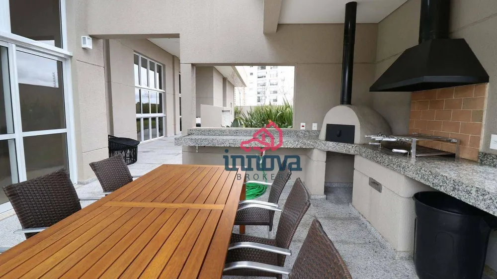 Apartamento, 3 quartos, 138 m² - Foto 21