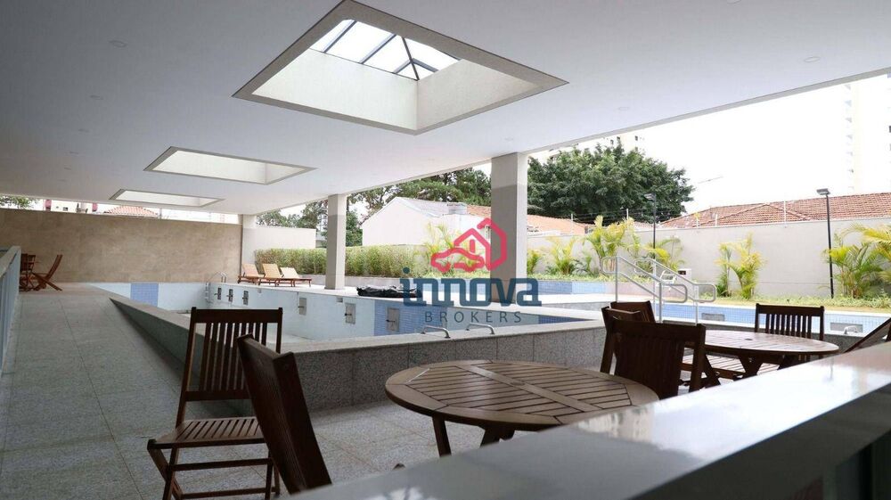 Apartamento à venda com 3 quartos, 138m² - Foto 13