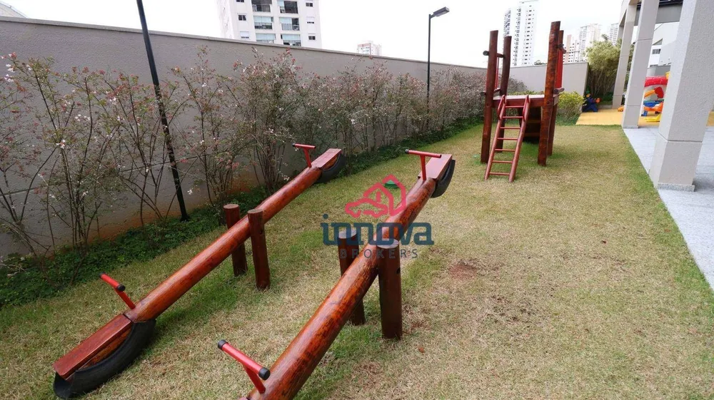 Apartamento, 3 quartos, 138 m² - Foto 19