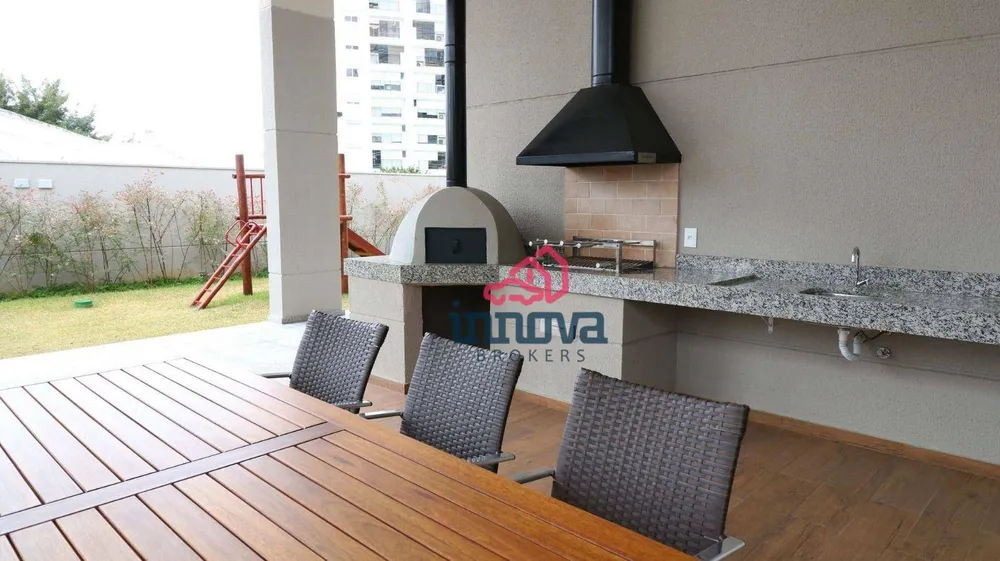 Apartamento, 3 quartos, 138 m² - Foto 20