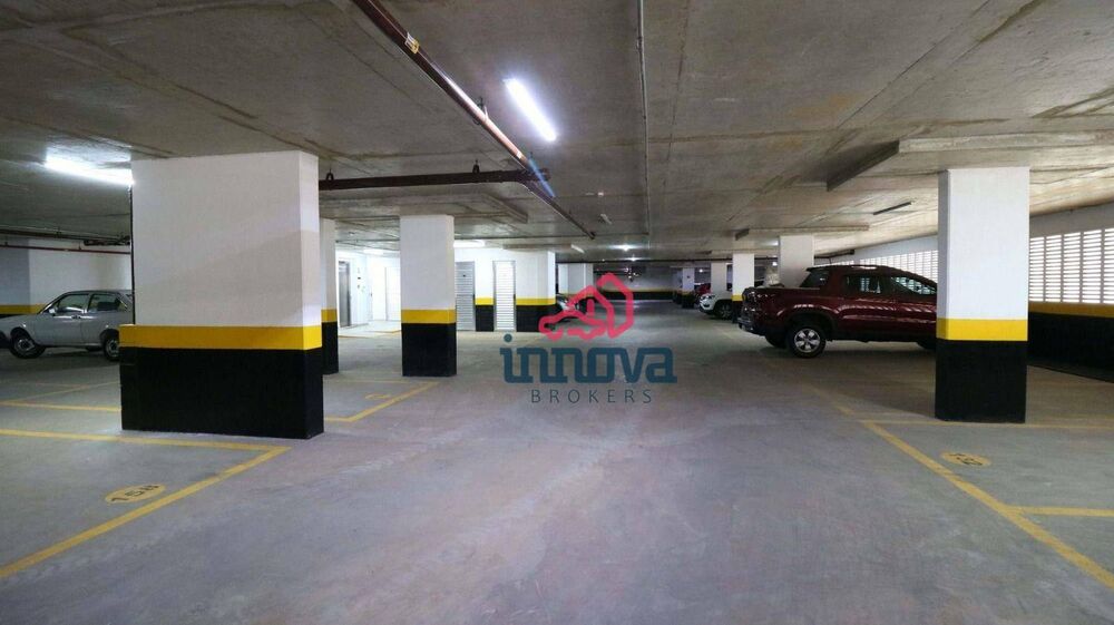 Apartamento à venda com 3 quartos, 138m² - Foto 16