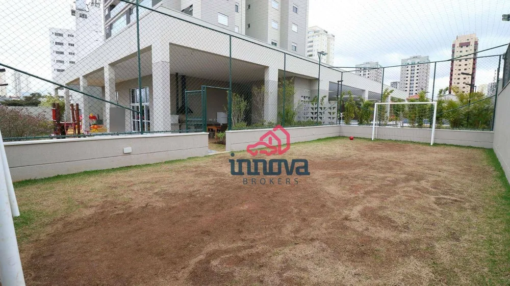 Apartamento, 3 quartos, 138 m² - Foto 23