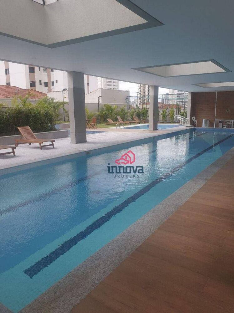 Apartamento à venda com 3 quartos, 138m² - Foto 10