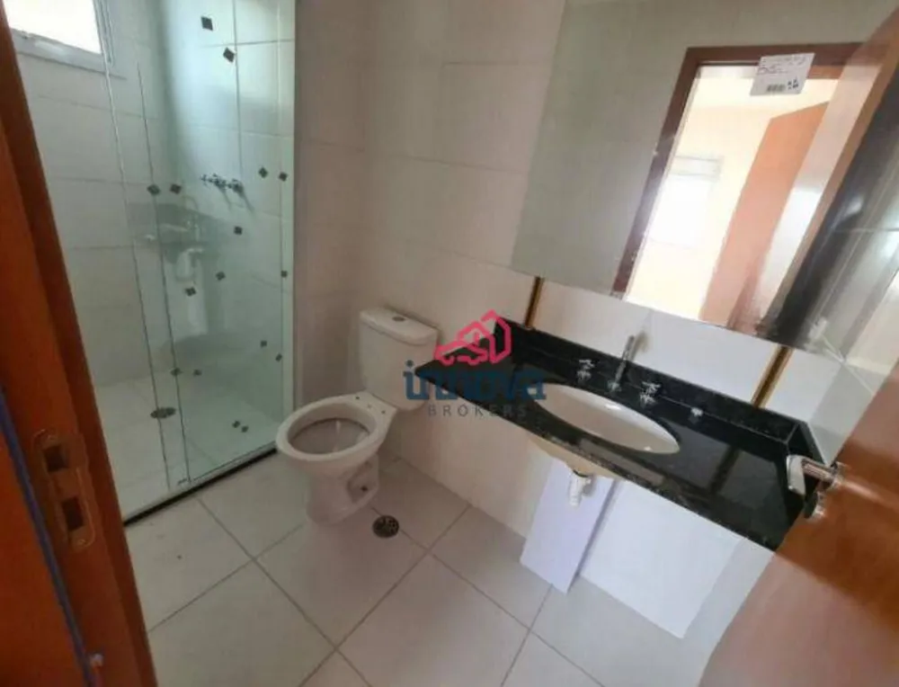Apartamento, 3 quartos, 138 m² - Foto 6