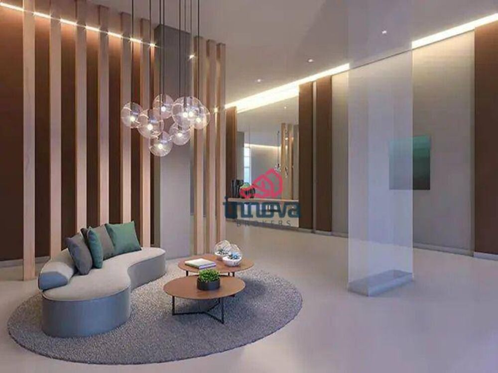 Apartamento à venda com 3 quartos, 138m² - Foto 6