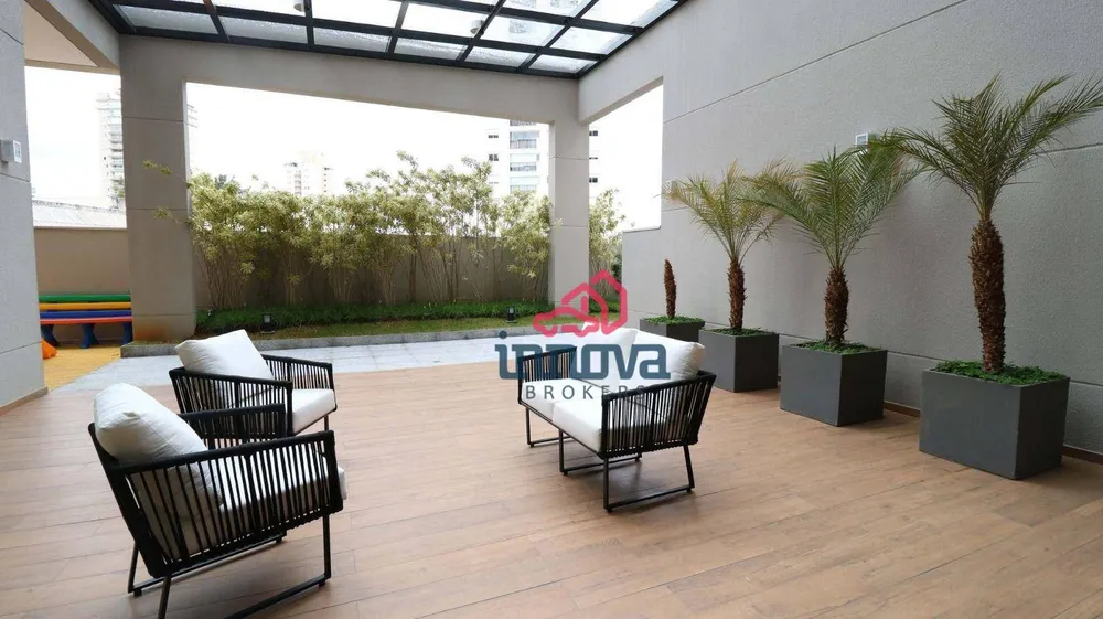 Apartamento, 3 quartos, 138 m² - Foto 22
