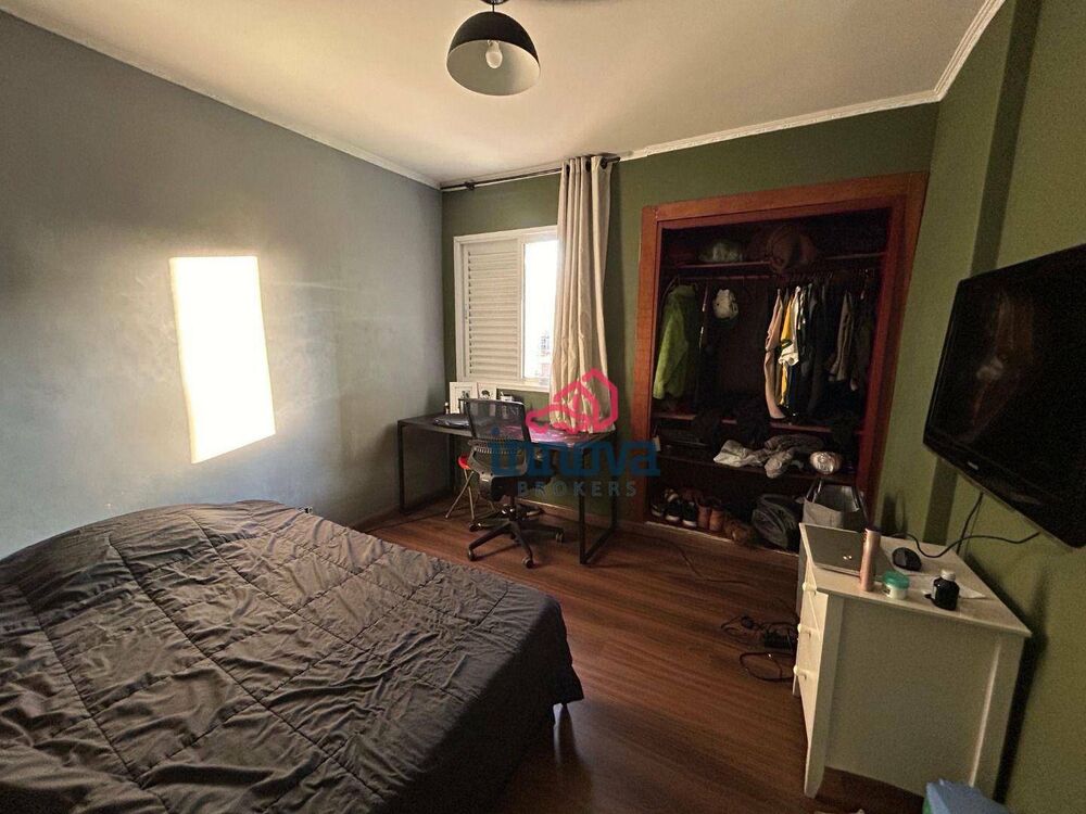 Apartamento, 3 quartos, 74 m² - Foto 2