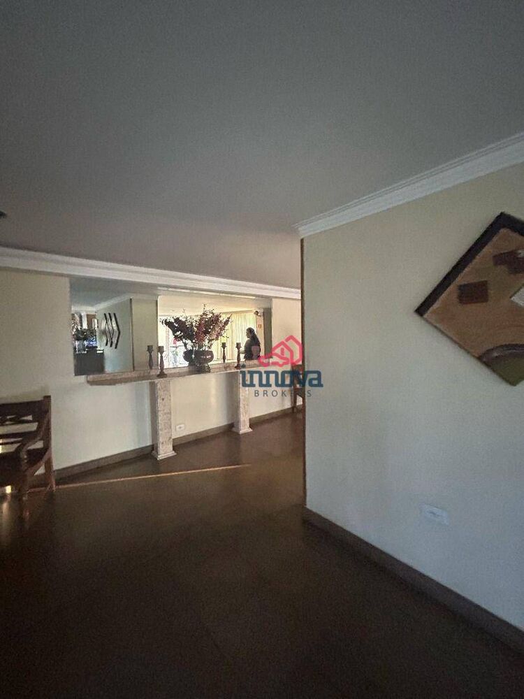 Apartamento, 3 quartos, 74 m² - Foto 3