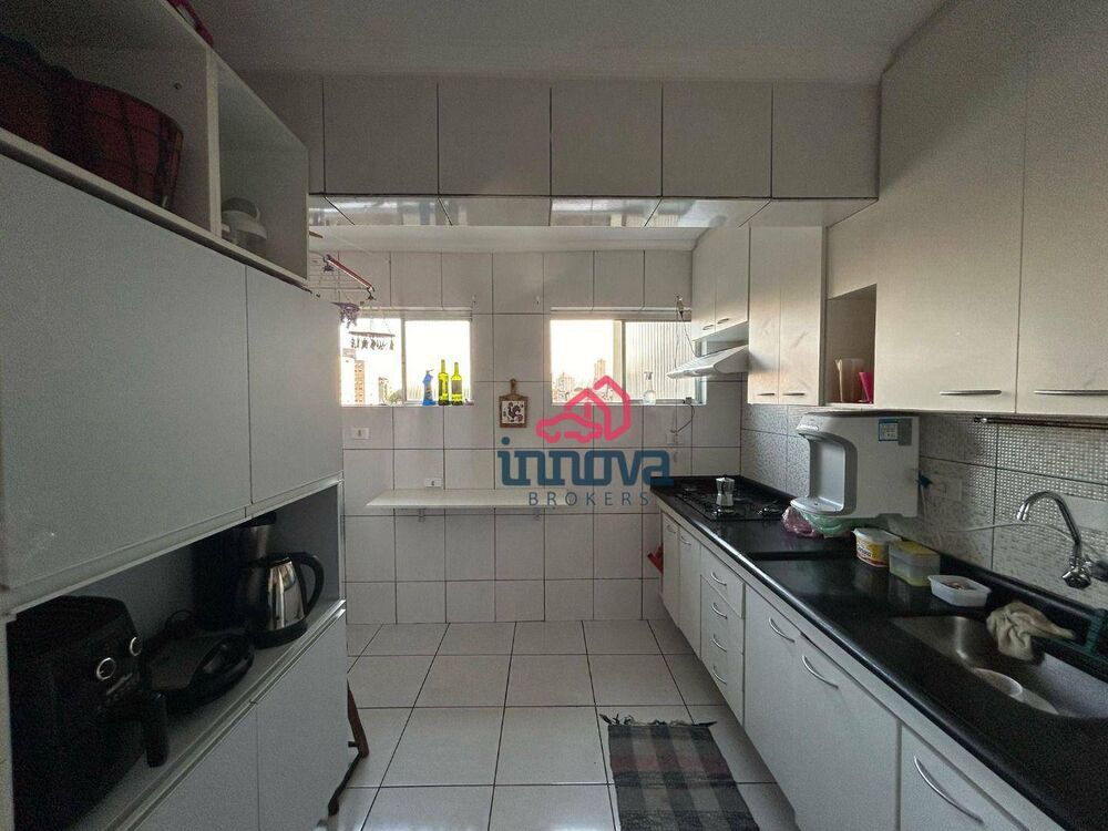Apartamento, 3 quartos, 74 m² - Foto 4