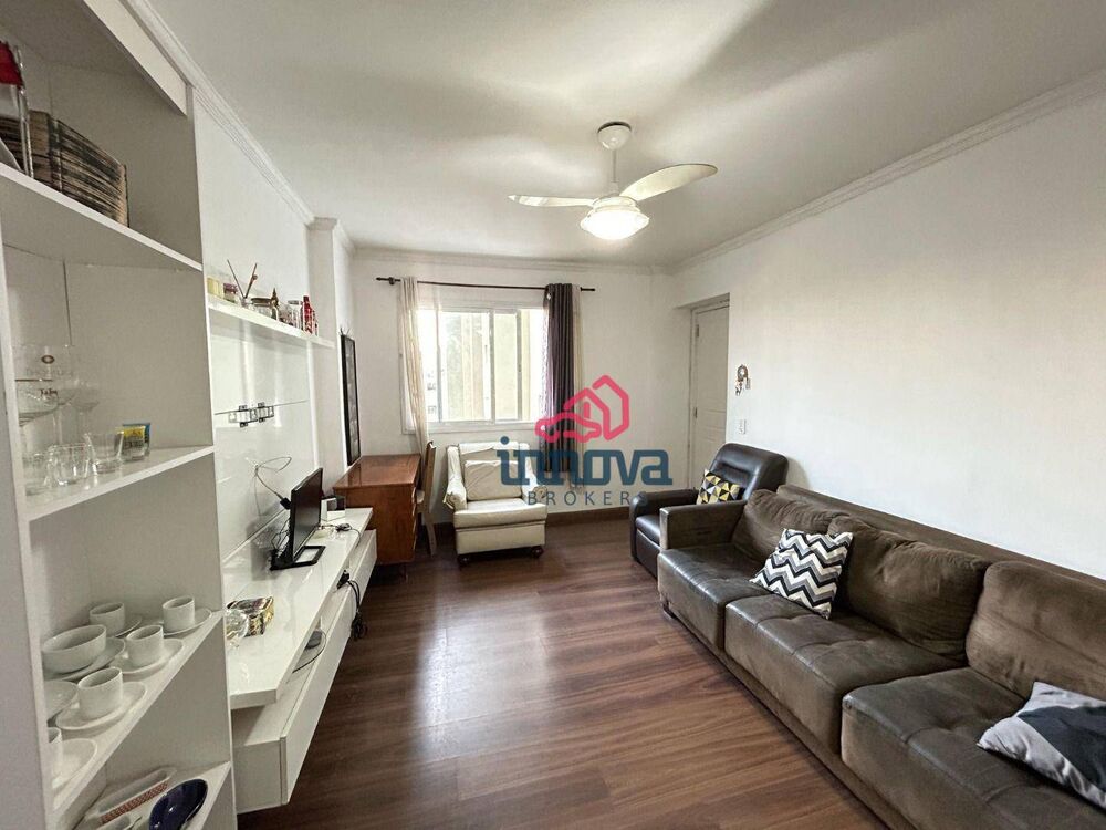 Apartamento, 3 quartos, 74 m² - Foto 10