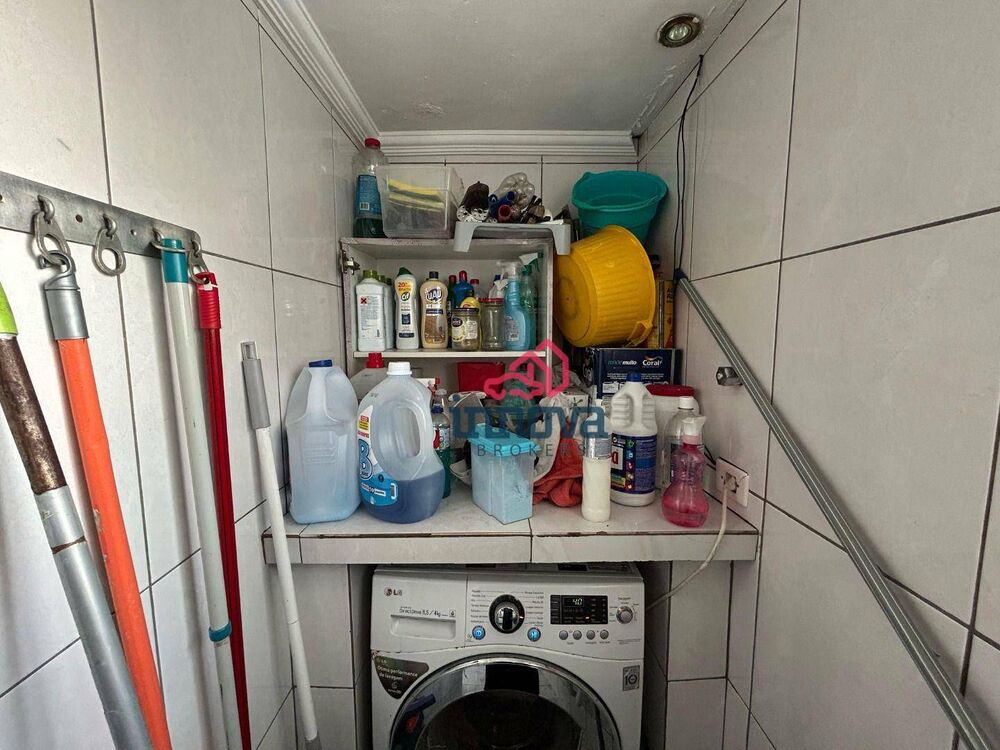 Apartamento, 3 quartos, 74 m² - Foto 7