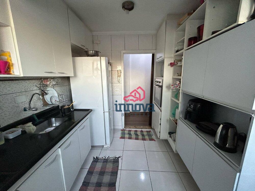 Apartamento, 3 quartos, 74 m² - Foto 5