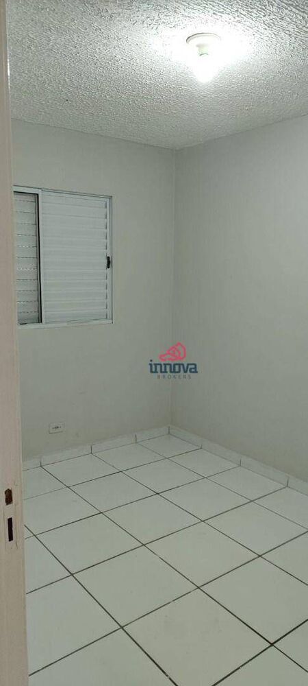 Apartamento, 2 quartos, 45 m² - Foto 5