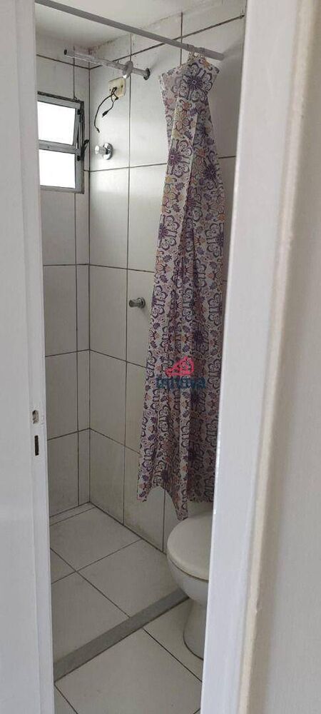 Apartamento, 2 quartos, 45 m² - Foto 4