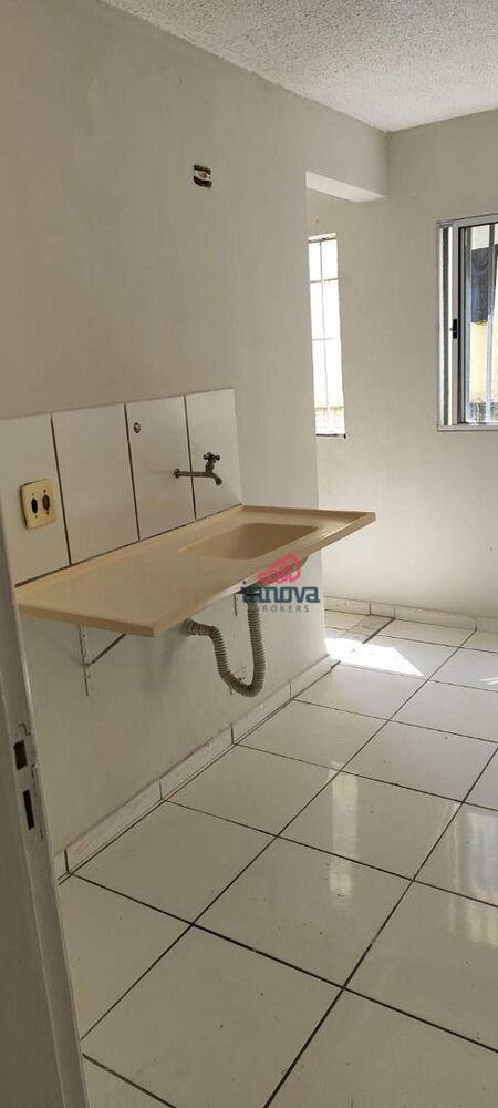 Apartamento, 2 quartos, 45 m² - Foto 3