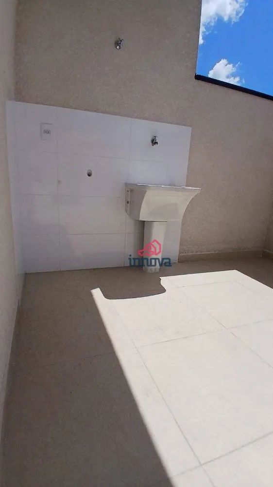 Cobertura, 3 quartos, 66 m² - Foto 3