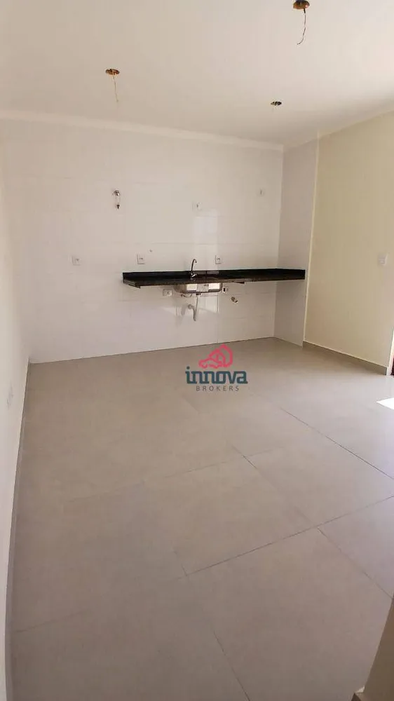 Cobertura, 3 quartos, 66 m² - Foto 2