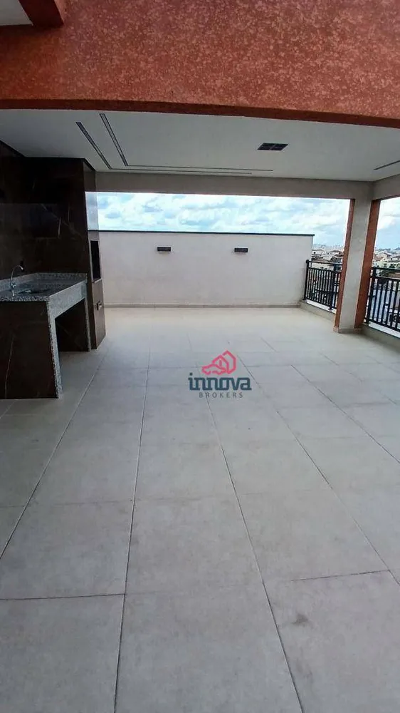 Cobertura, 3 quartos, 66 m² - Foto 9