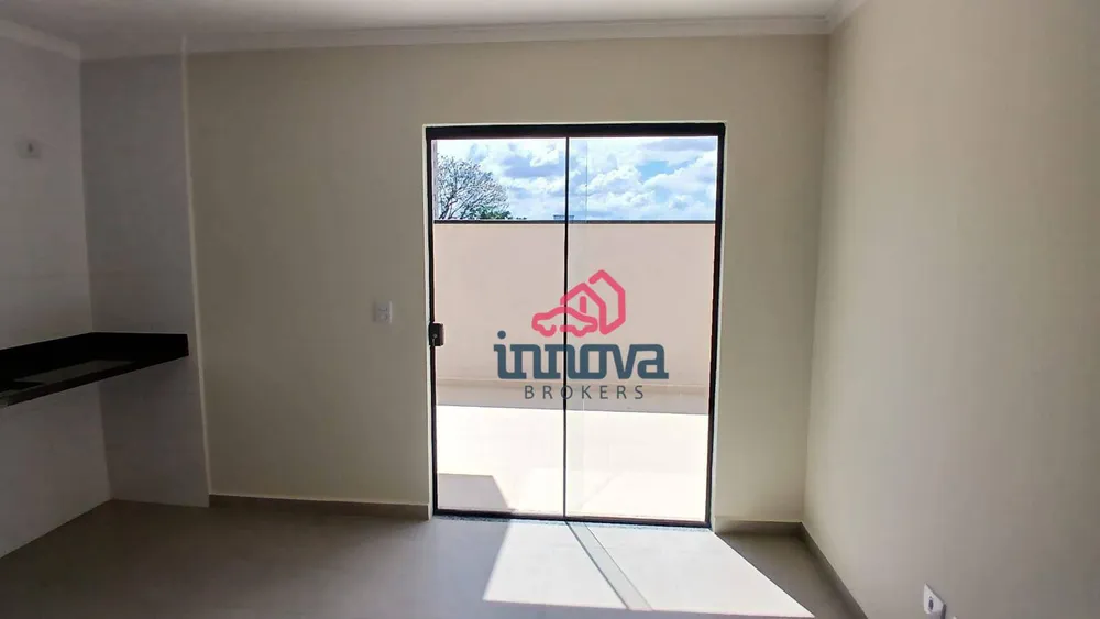 Cobertura, 3 quartos, 66 m² - Foto 1
