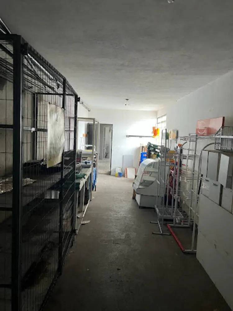 Depósito-Galpão, 600 m² - Foto 8