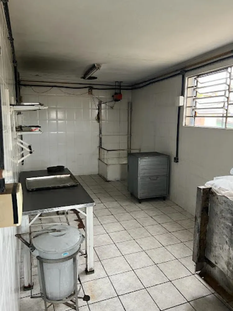 Depósito-Galpão, 600 m² - Foto 2