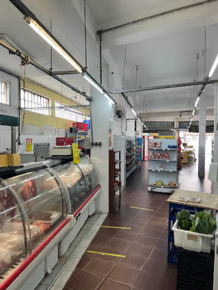 Depósito-Galpão, 600 m² - Foto 7