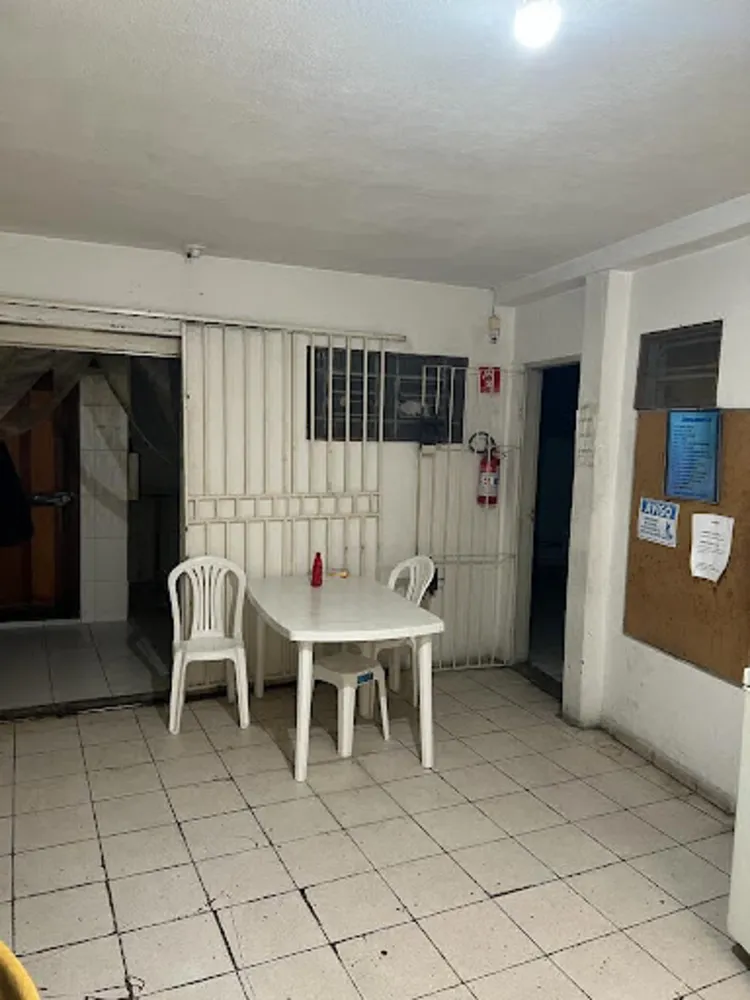 Depósito-Galpão, 600 m² - Foto 3