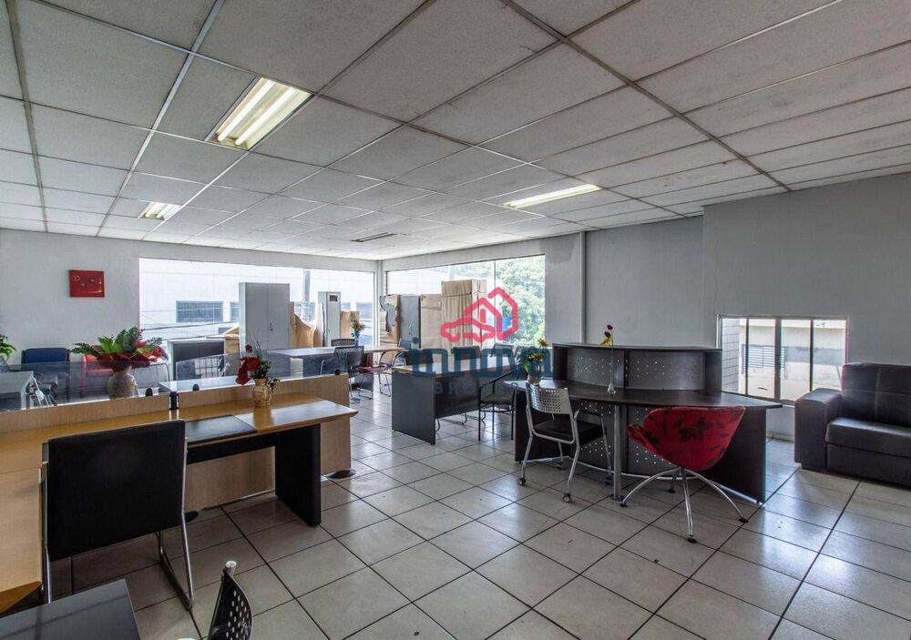 Loja-Salão, 360 m² - Foto 2