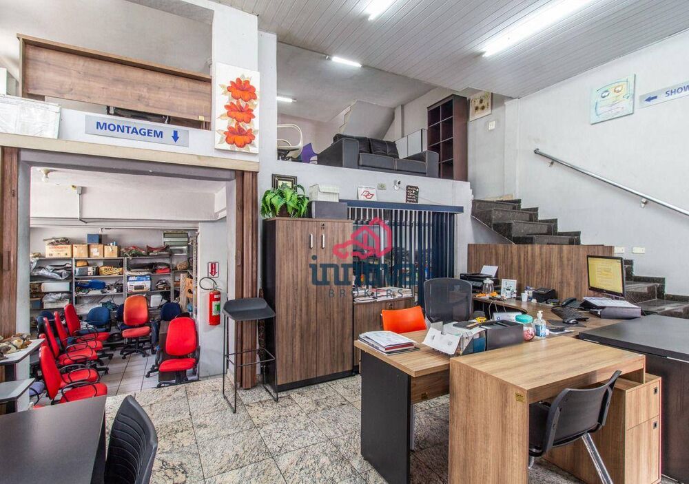 Loja-Salão, 360 m² - Foto 5