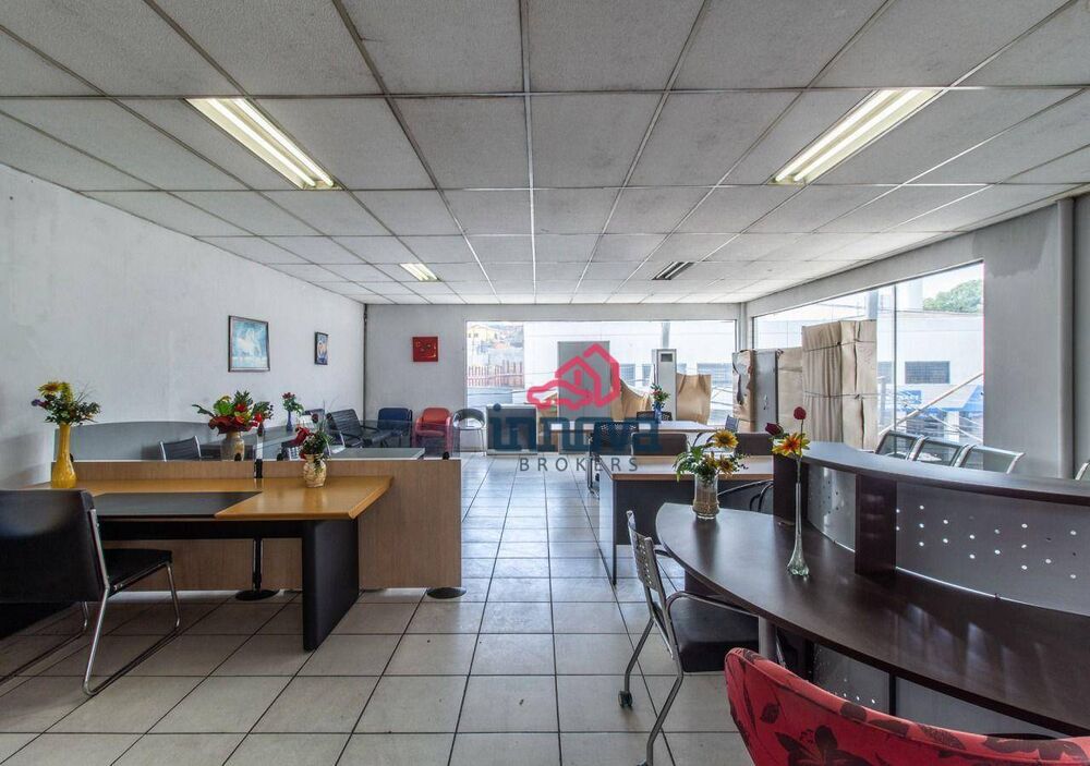 Loja-Salão, 360 m² - Foto 1
