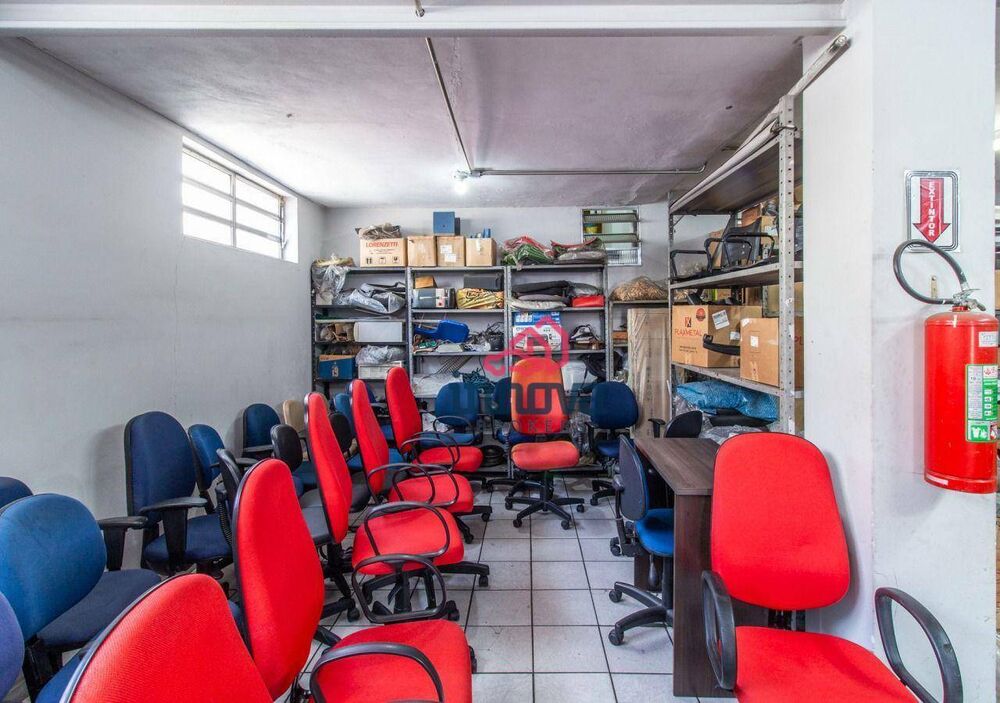 Loja-Salão, 360 m² - Foto 13