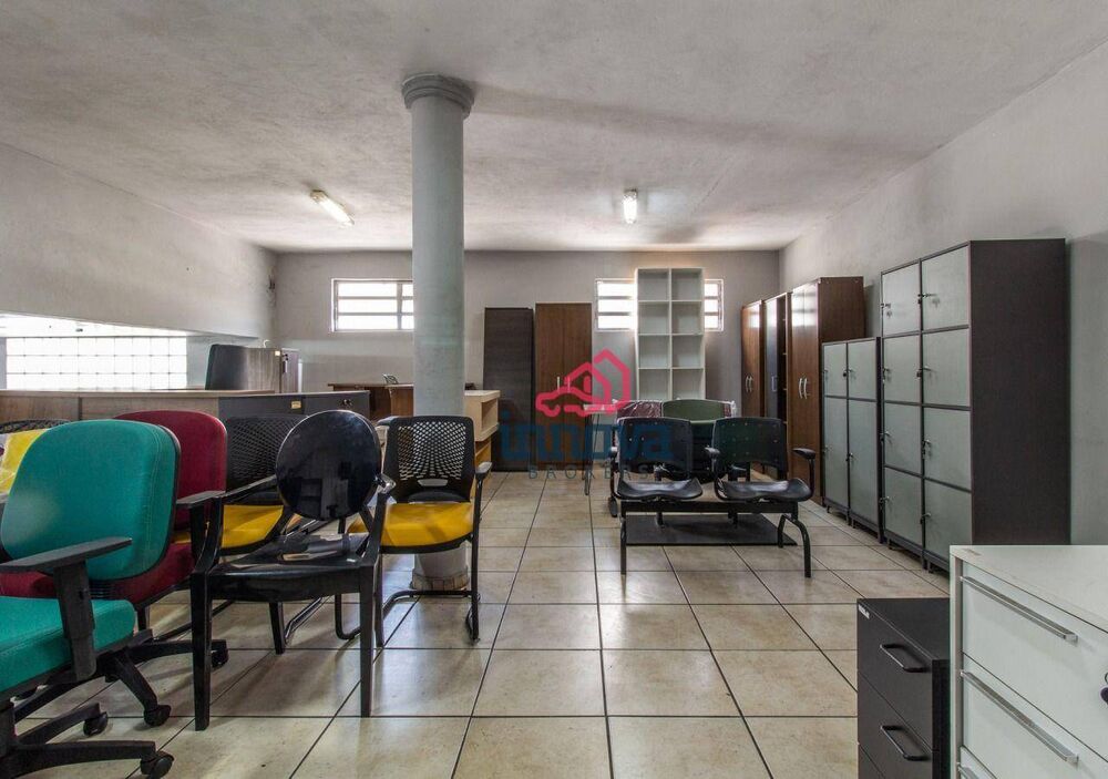 Loja-Salão, 360 m² - Foto 11