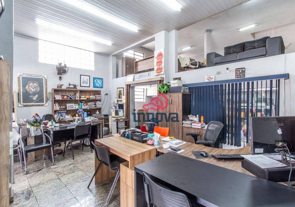 Loja-Salão, 360 m² - Foto 7