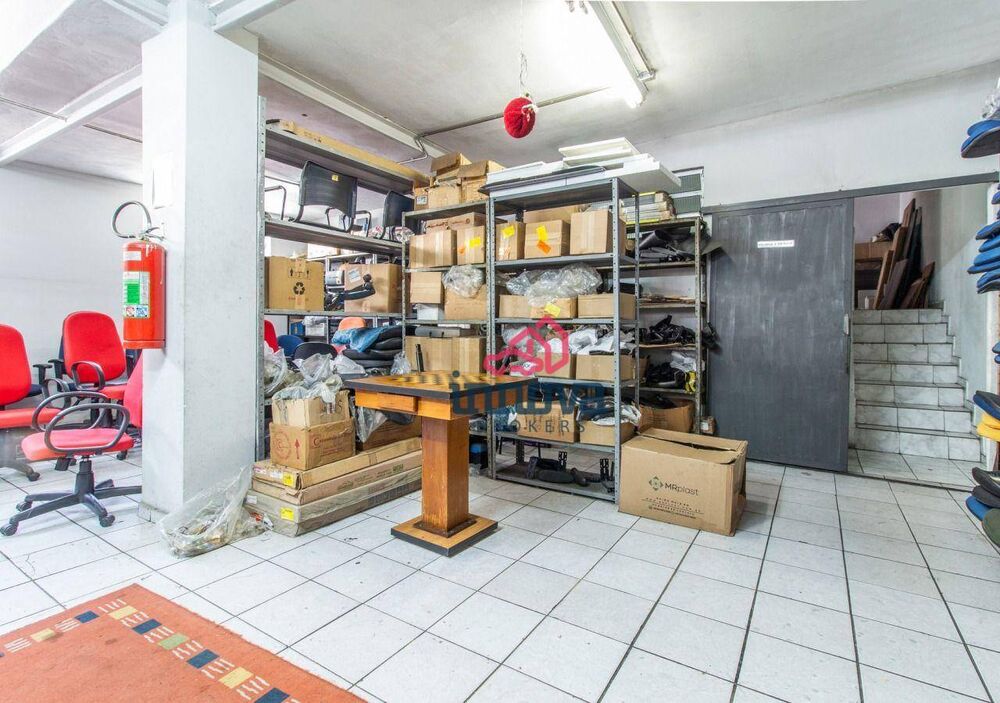 Loja-Salão, 360 m² - Foto 12