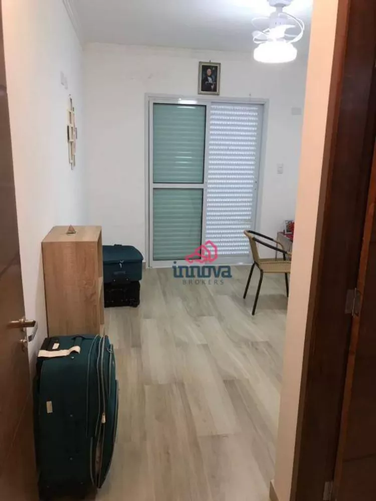 Sobrado à venda com 3 quartos, 224m² - Foto 6