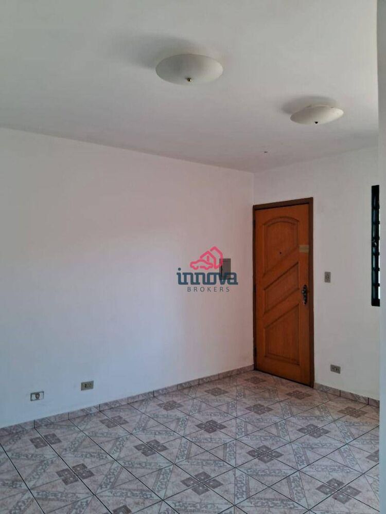Apartamento, 2 quartos, 50 m² - Foto 9