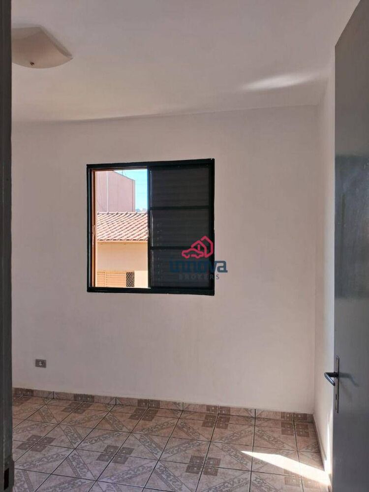 Apartamento, 2 quartos, 50 m² - Foto 11