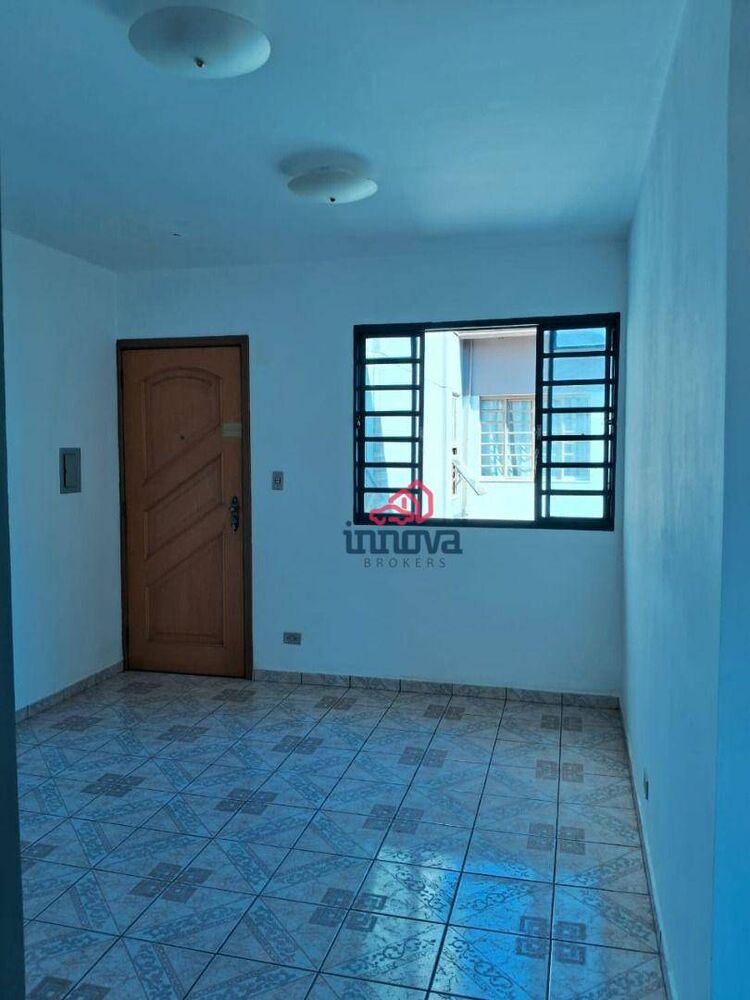 Apartamento, 2 quartos, 50 m² - Foto 8
