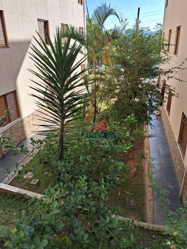 Apartamento, 2 quartos, 50 m² - Foto 10