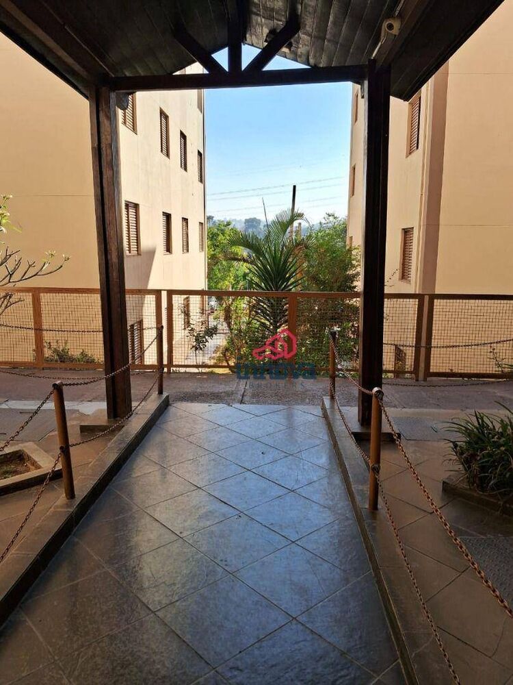 Apartamento, 2 quartos, 50 m² - Foto 13