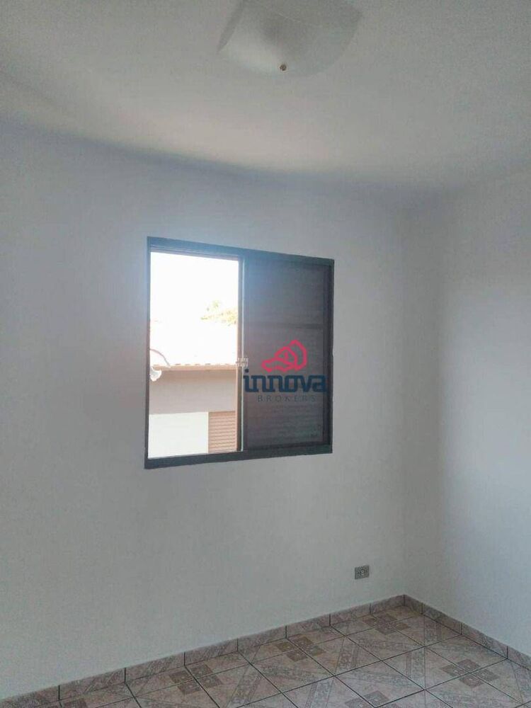 Apartamento, 2 quartos, 50 m² - Foto 5