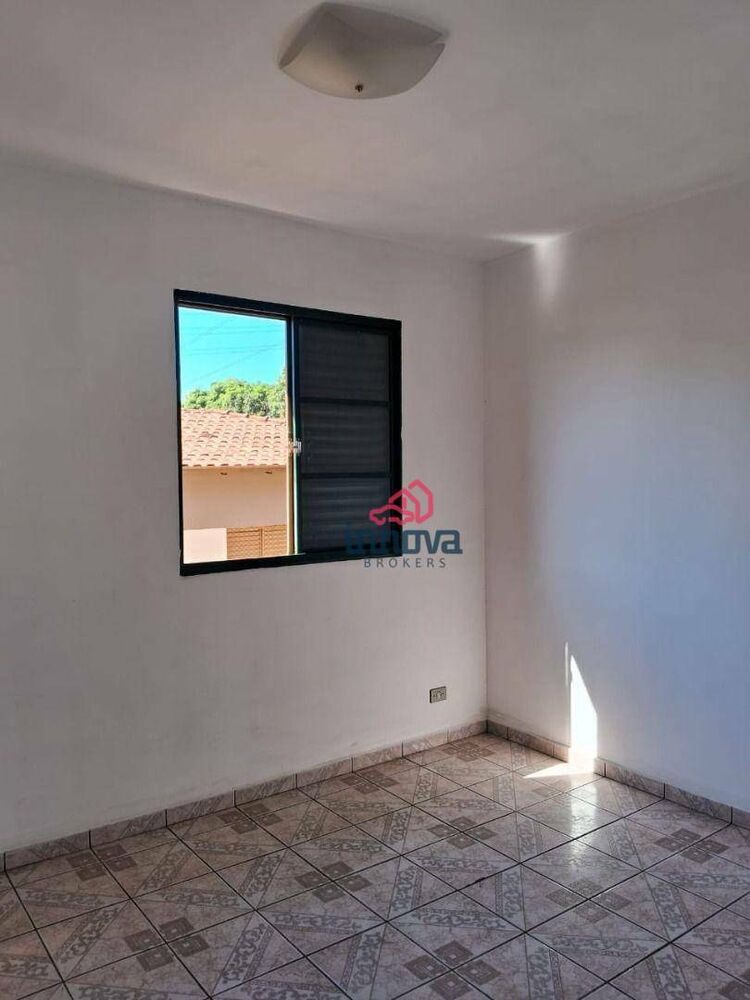 Apartamento, 2 quartos, 50 m² - Foto 6