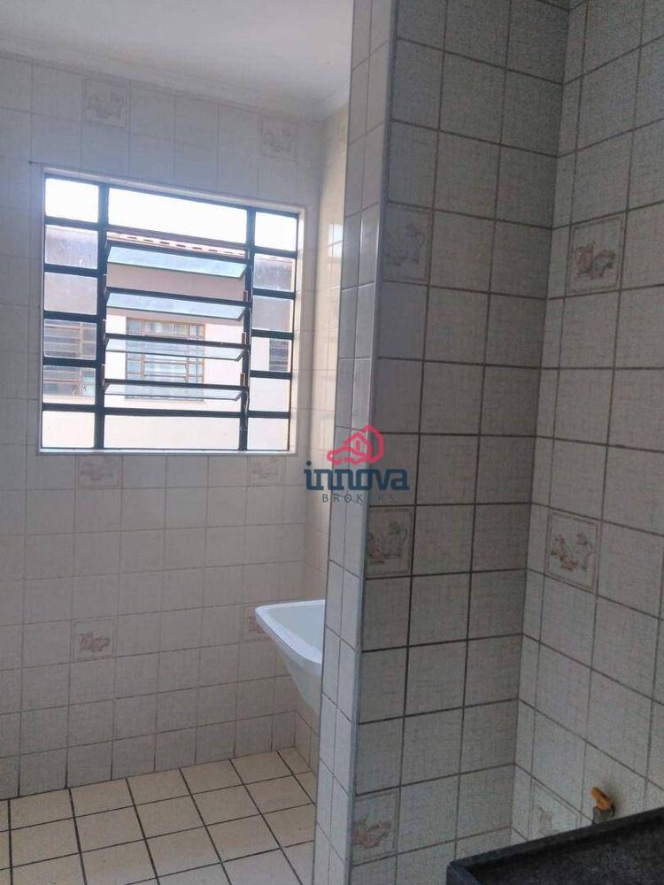Apartamento, 2 quartos, 50 m² - Foto 3