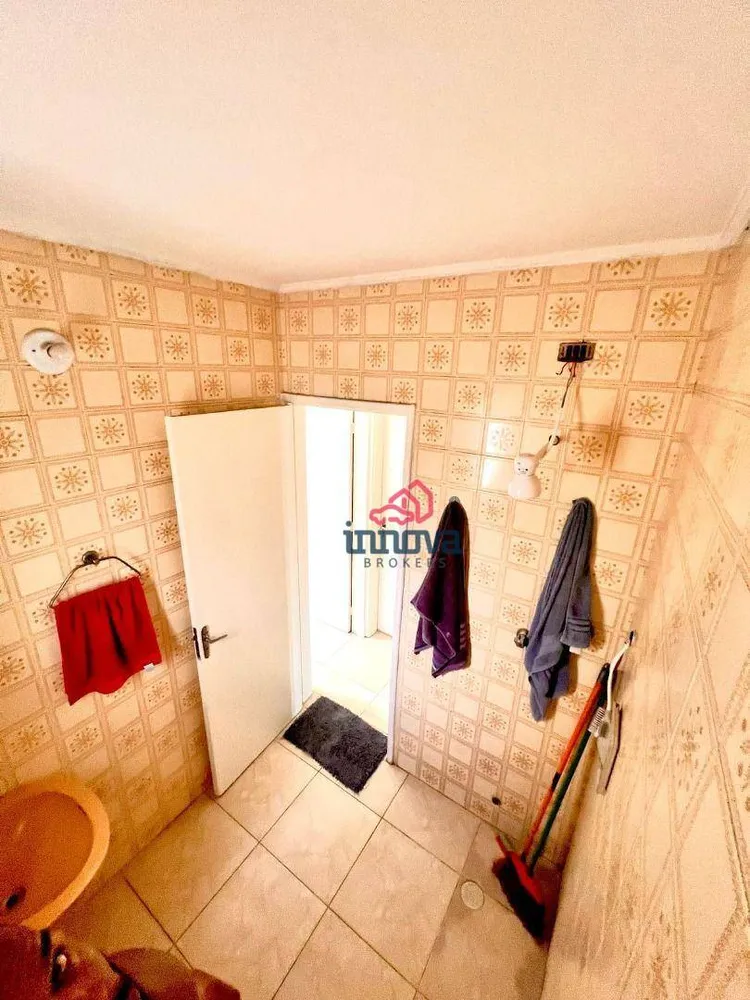 Casa, 3 quartos - Foto 12