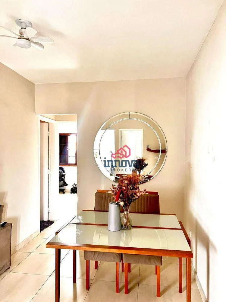 Casa, 3 quartos - Foto 6