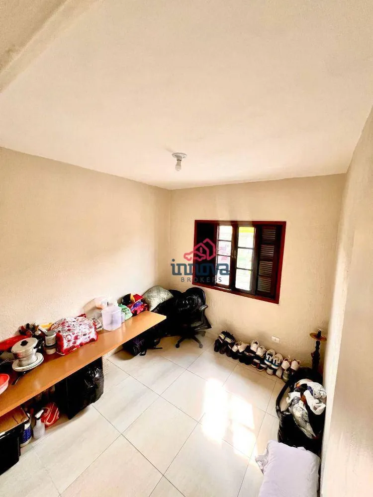 Casa, 3 quartos - Foto 8