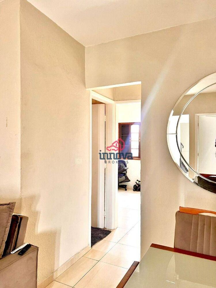 Casa, 3 quartos - Foto 4
