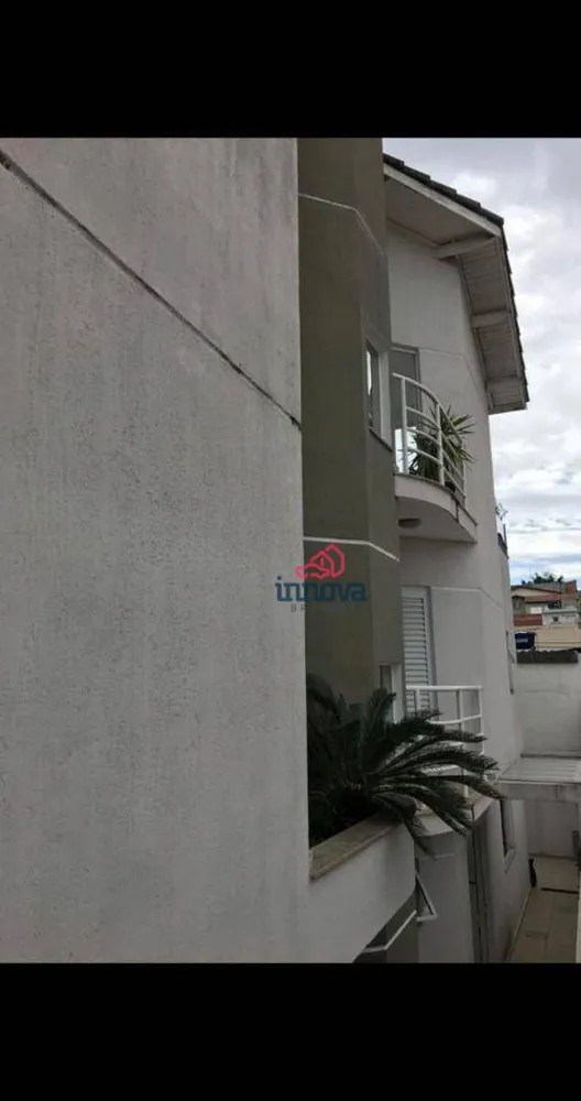 Sobrado, 4 quartos, 261 m² - Foto 5